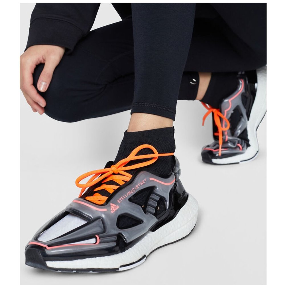 Adidas Stella McCartney Ultraboost 22 Elevated Sneakers